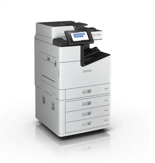 МФУ Epson WorkForce Enterprise WF-C17590D4TWF в Санкт-Петербурге МФУ Epson WorkForce Enterprise WF-C17590D4TWF в Санкт-Петербурге