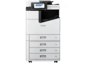 МФУ Epson WorkForce Enterprise WF-C17590D4TWF МФУ Epson WorkForce Enterprise WF-C17590D4TWF