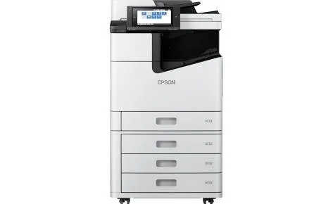 МФУ Epson WorkForce Enterprise WF-M20590D4TW