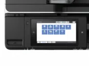 МФУ Epson WorkForce Enterprise WF-M20590D4TW МФУ Epson WorkForce Enterprise WF-M20590D4TW