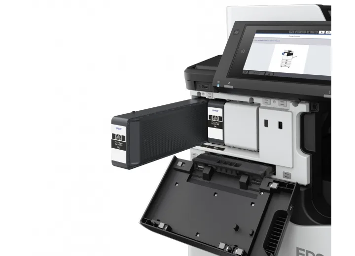 МФУ Epson WorkForce Enterprise WF-M20590D4TW в Санкт-Петербурге МФУ Epson WorkForce Enterprise WF-M20590D4TW в Санкт-Петербурге
