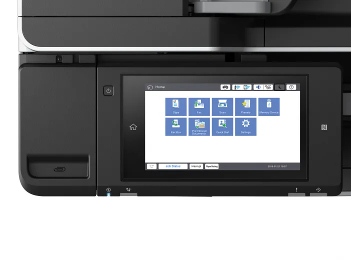 МФУ Epson WorkForce Enterprise WF-M20590D4TW в Санкт-Петербурге МФУ Epson WorkForce Enterprise WF-M20590D4TW в Санкт-Петербурге
