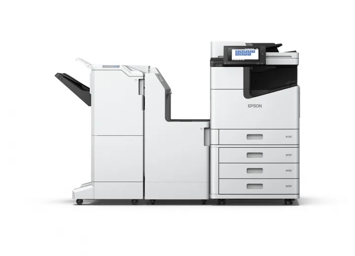 МФУ Epson WorkForce Enterprise WF-M20590D4TW в Санкт-Петербурге МФУ Epson WorkForce Enterprise WF-M20590D4TW в Санкт-Петербурге