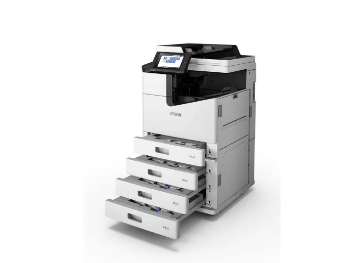 МФУ Epson WorkForce Enterprise WF-M20590D4TW в Санкт-Петербурге МФУ Epson WorkForce Enterprise WF-M20590D4TW в Санкт-Петербурге