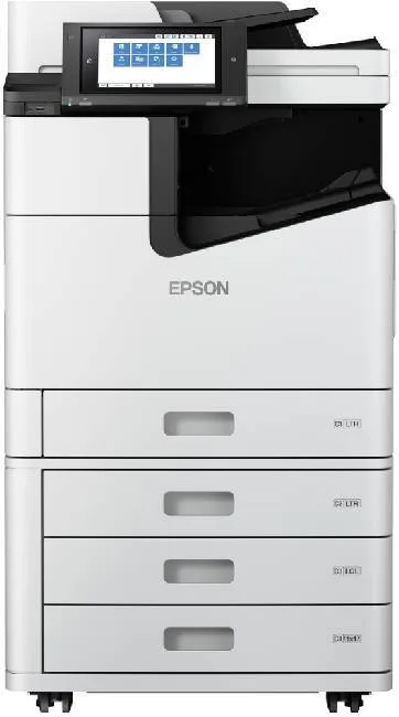 МФУ Epson WorkForce Enterprise WF-C20590D4TWF МФУ Epson WorkForce Enterprise WF-C20590D4TWF