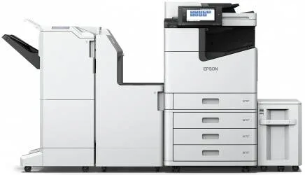 МФУ Epson WorkForce Enterprise WF-C20590D4TWF МФУ Epson WorkForce Enterprise WF-C20590D4TWF