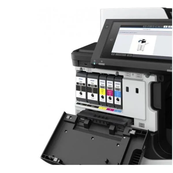 МФУ Epson WorkForce Enterprise WF-C20590D4TWF МФУ Epson WorkForce Enterprise WF-C20590D4TWF