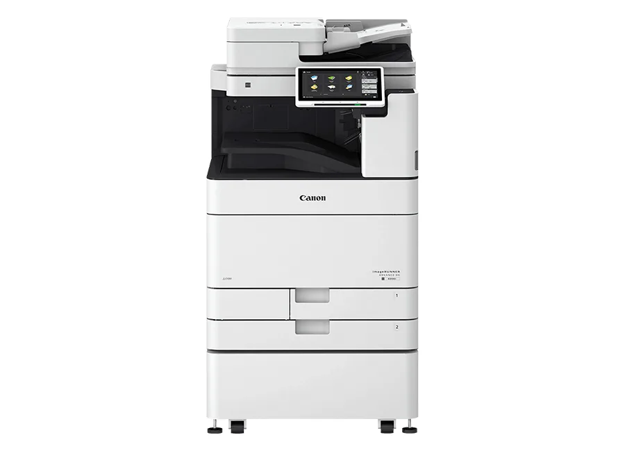 МФУ CANON imageRUNNER ADVANCE DX 6000i MFP (4492C004)