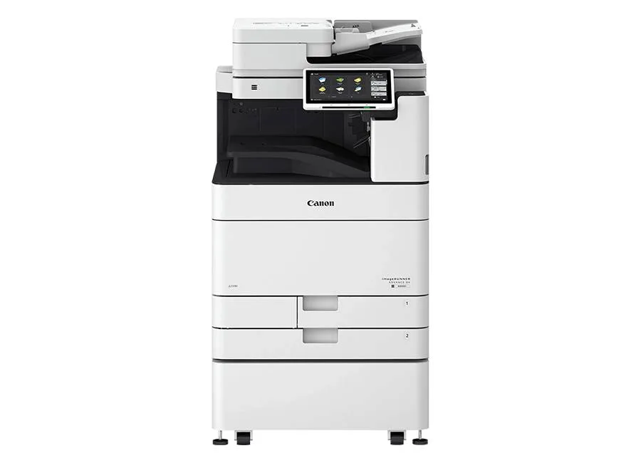 МФУ CANON imageRUNNER ADVANCE DX 6000i MFP (4492C004)