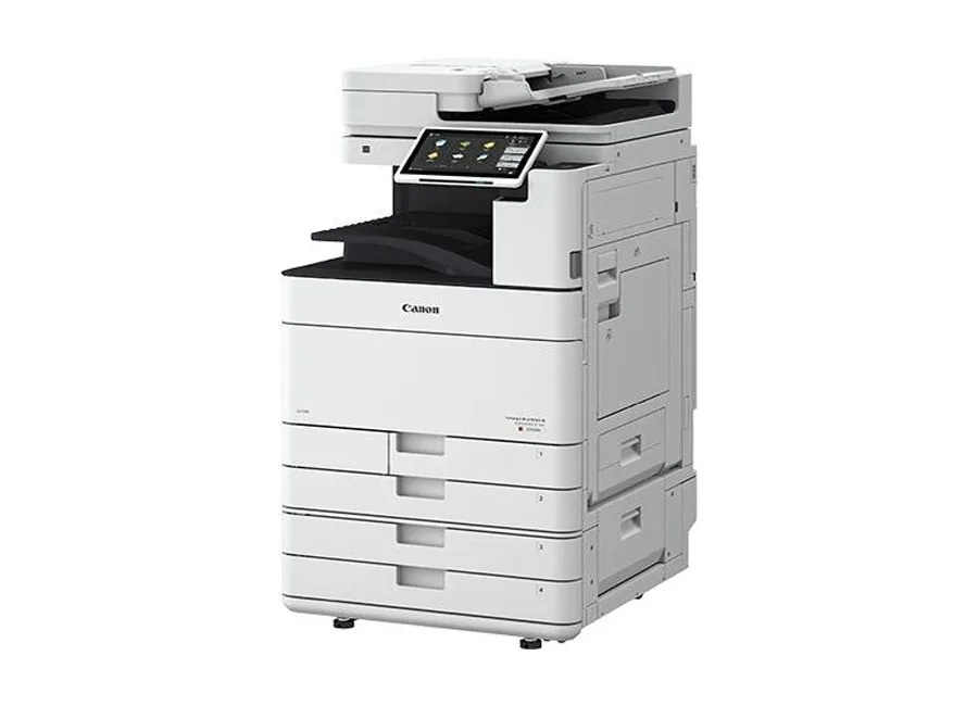 МФУ CANON imageRUNNER ADVANCE DX C5750i MFP