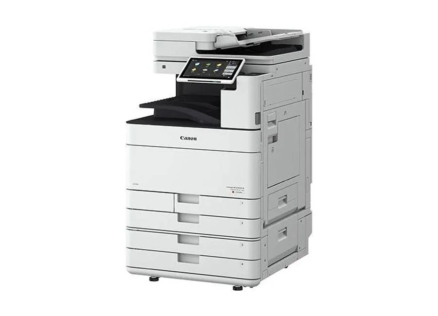 МФУ CANON imageRUNNER ADVANCE DX C5760i MFP