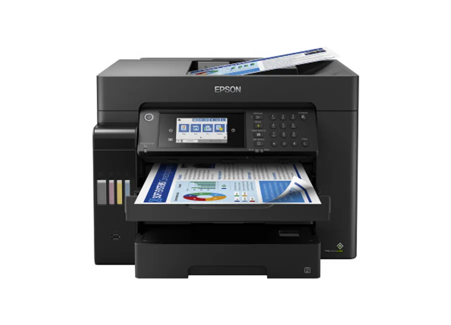 МФУ Epson L15160 (C11CH71404) в Санкт-Петербурге МФУ Epson L15160 (C11CH71404) в Санкт-Петербурге