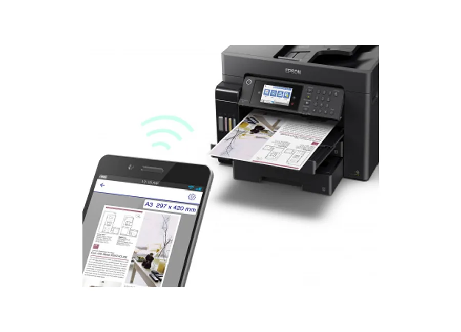МФУ Epson L15160 (C11CH71404) в Санкт-Петербурге МФУ Epson L15160 (C11CH71404) в Санкт-Петербурге