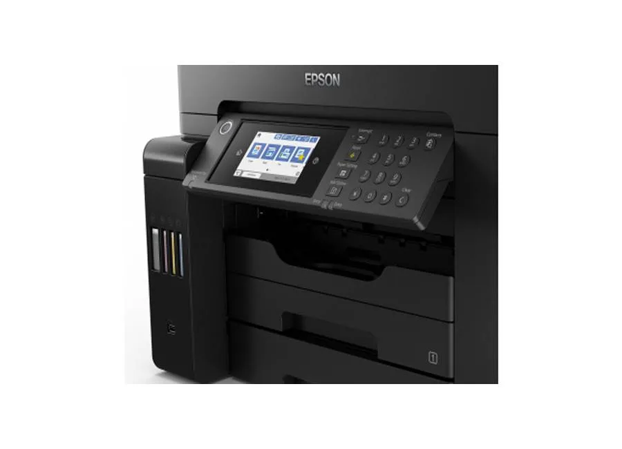 МФУ Epson L15160 (C11CH71404) МФУ Epson L15160 (C11CH71404)