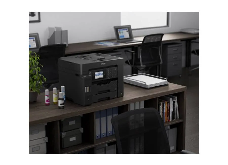 МФУ Epson L15160 (C11CH71404) МФУ Epson L15160 (C11CH71404)