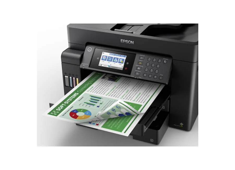 МФУ Epson L15150 (C11CH72404) МФУ Epson L15150 (C11CH72404)