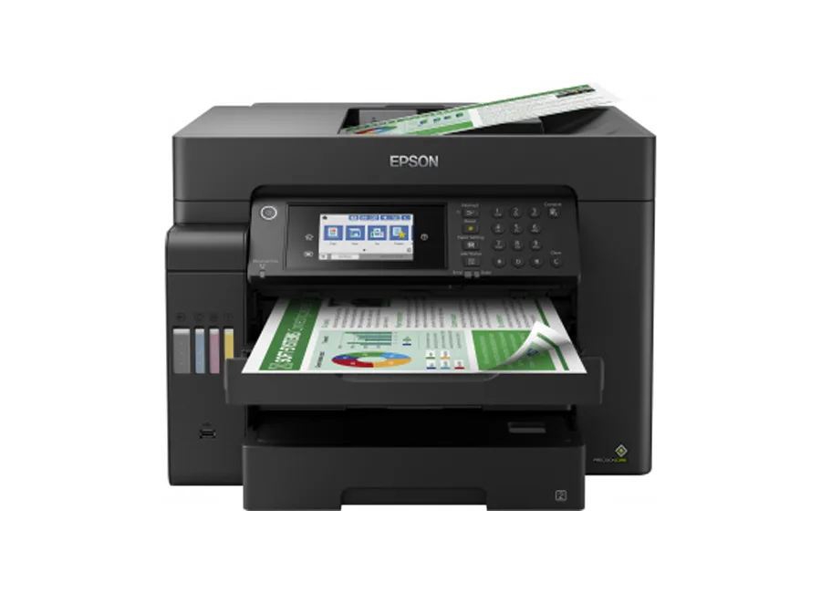 МФУ Epson L15150 (C11CH72404) в Санкт-Петербурге МФУ Epson L15150 (C11CH72404) в Санкт-Петербурге