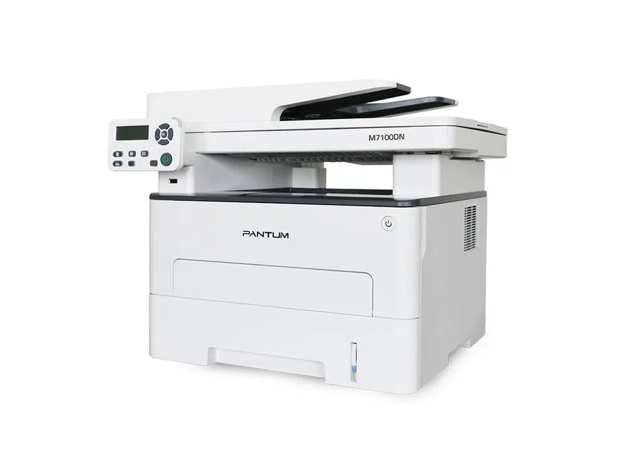 МФУ Pantum M7100DN МФУ Pantum M7100DN