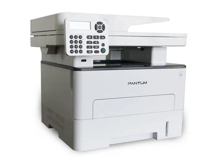 МФУ Pantum M7200FD МФУ Pantum M7200FD