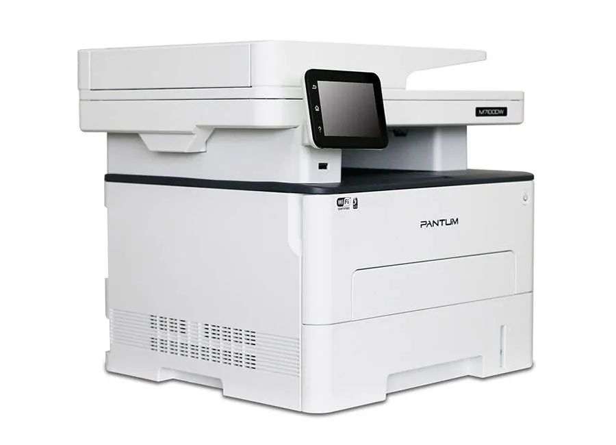 МФУ Pantum M7300FDN МФУ Pantum M7300FDN