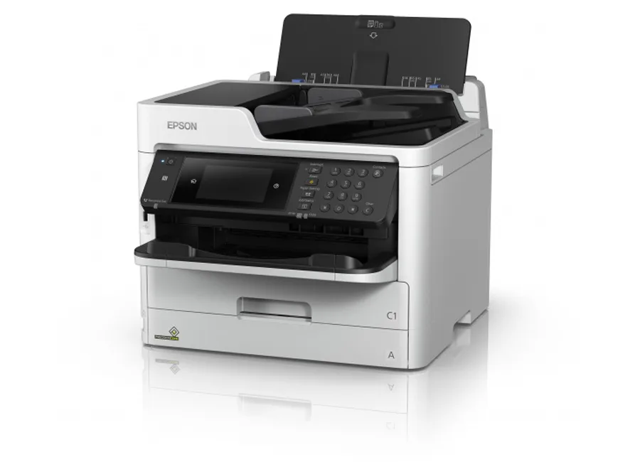 МФУ Epson WorkForce Pro WF-M5799DWF (C11CG04401) в Санкт-Петербурге МФУ Epson WorkForce Pro WF-M5799DWF (C11CG04401) в Санкт-Петербурге