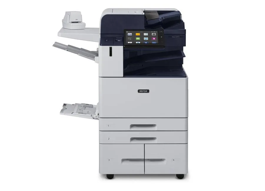 МФУ Xerox AltaLink B8155 (ALB8155) МФУ Xerox AltaLink B8155 (ALB8155)