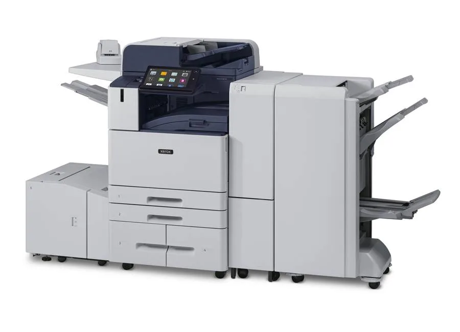 МФУ Xerox AltaLink B8155 (ALB8155) МФУ Xerox AltaLink B8155 (ALB8155)