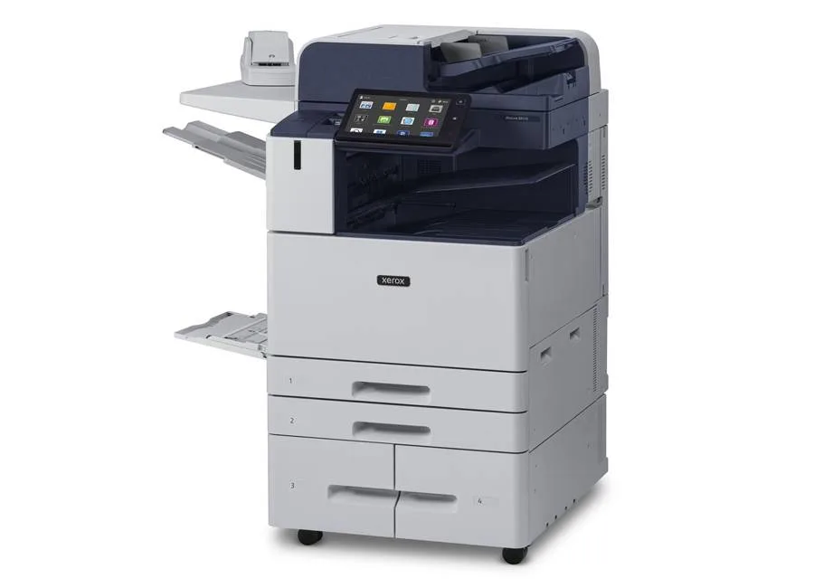 МФУ Xerox AltaLink B8155 (ALB8155) МФУ Xerox AltaLink B8155 (ALB8155)