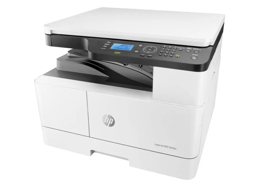 МФУ HP LaserJet MFP M438n (8AF43A) в Санкт-Петербурге МФУ HP LaserJet MFP M438n (8AF43A) в Санкт-Петербурге