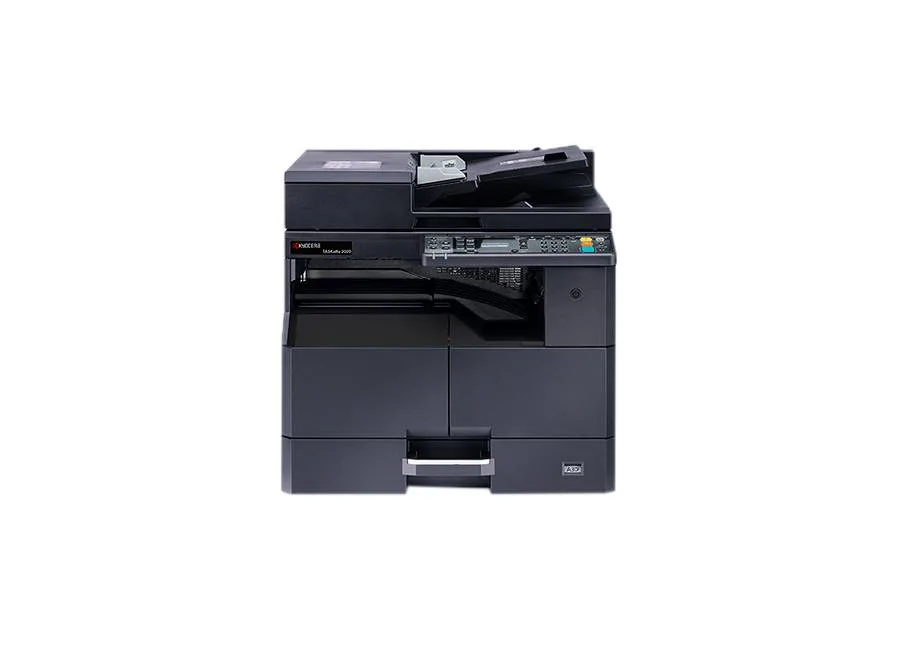 МФУ Kyocera TASKalfa 2020