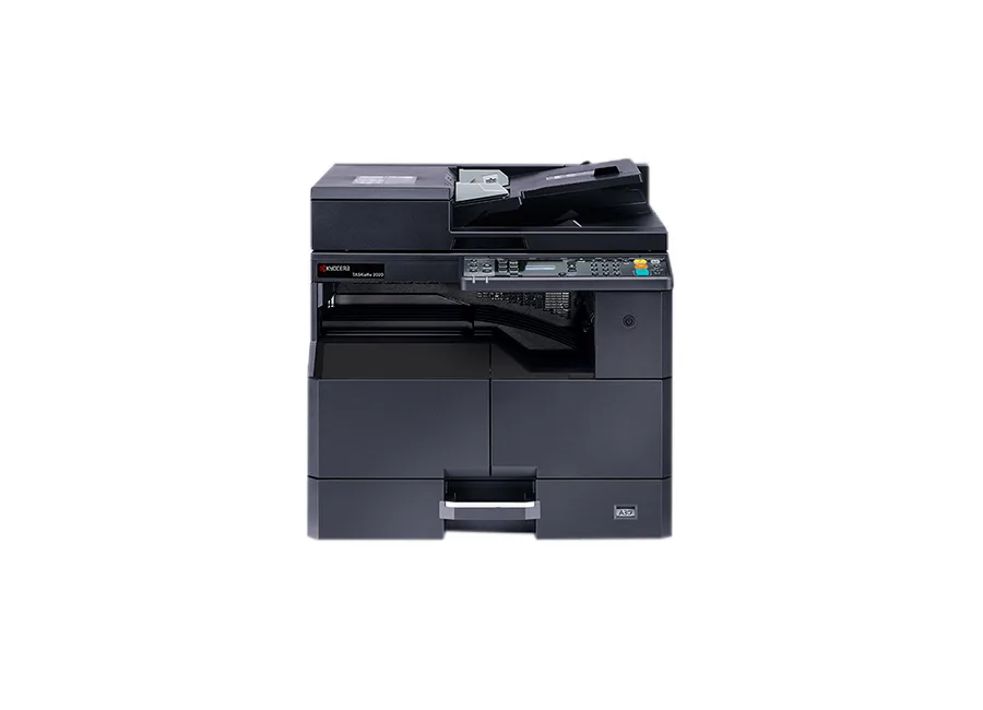 МФУ Kyocera TASKalfa 2020