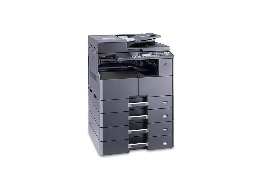 МФУ Kyocera TASKalfa 2021