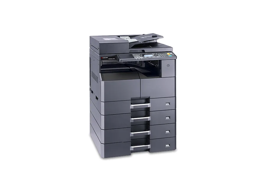 МФУ Kyocera TASKalfa 2021