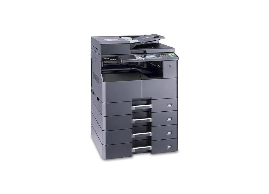 МФУ Kyocera TASKalfa 2321
