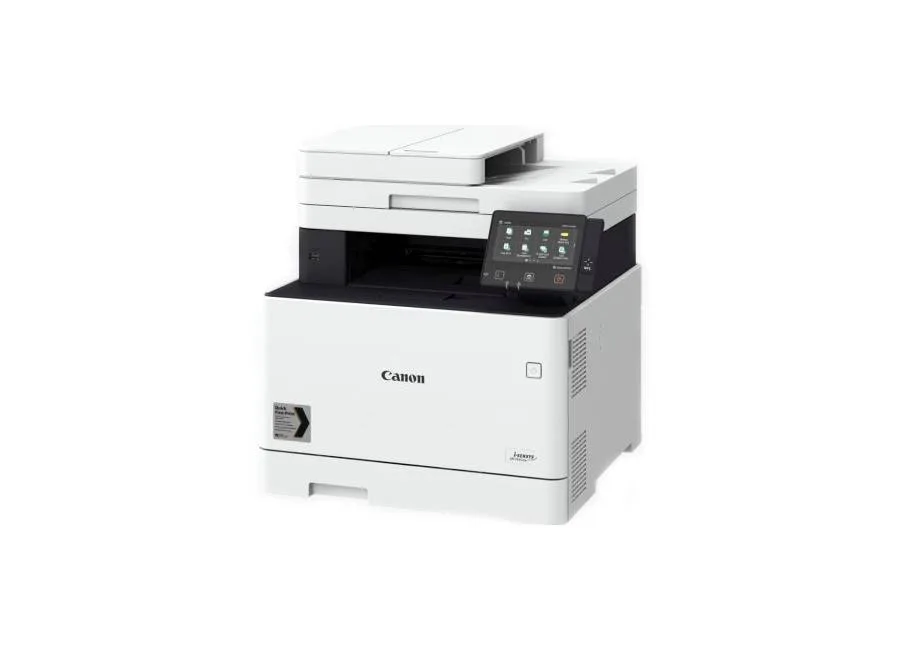 МФУ CANON i-SENSYS MF744Cdw (3101C064)