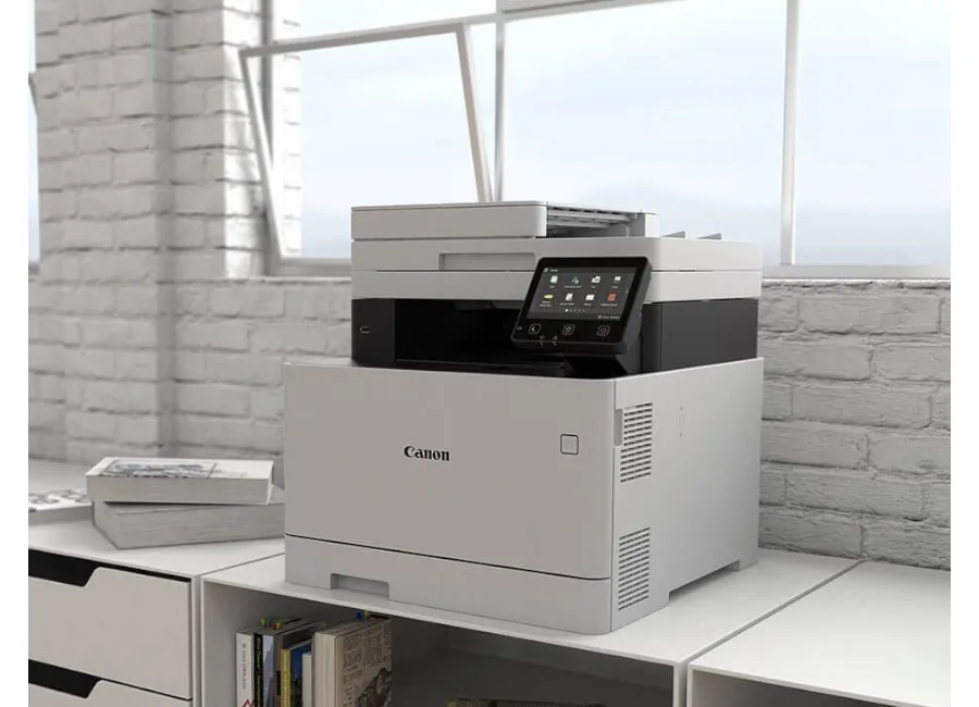 МФУ CANON i-SENSYS X C1127iF (3101C051)