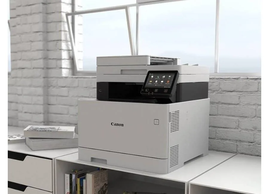 МФУ CANON i-SENSYS X C1127iF (3101C051)
