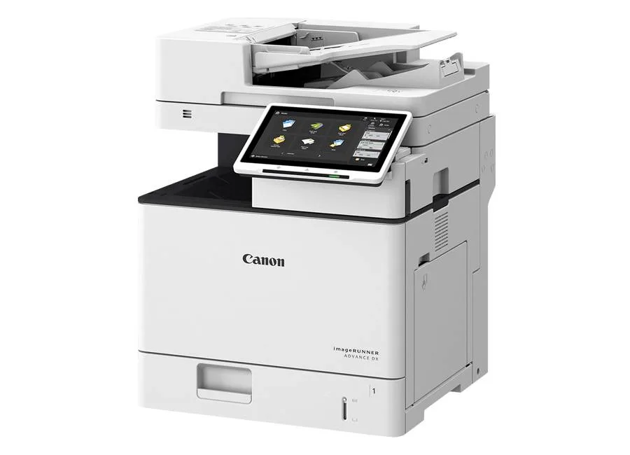 МФУ CANON imageRUNNER ADVANCE DX 527i (3893C003)