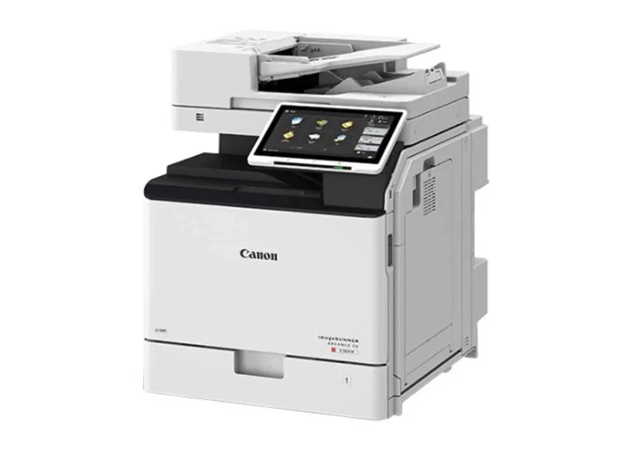 МФУ CANON imageRUNNER ADVANCE DX C357P (3881C006)