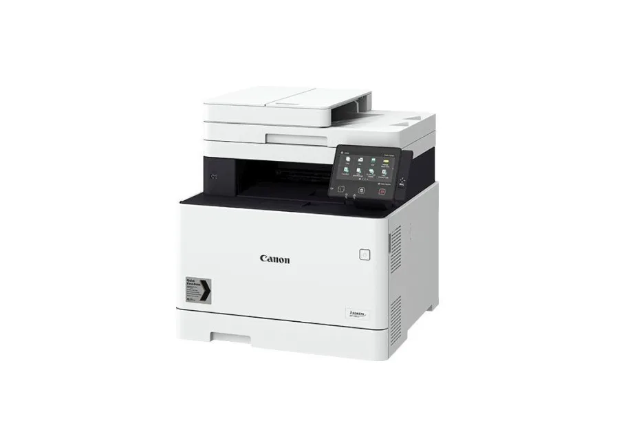 МФУ CANON i-SENSYS MF746Cx (3101C065) в Санкт-Петербурге МФУ CANON i-SENSYS MF746Cx (3101C065) в Санкт-Петербурге