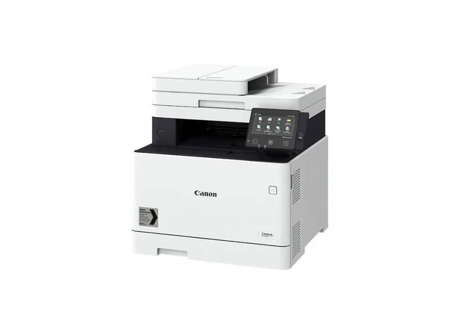 МФУ CANON i-SENSYS MF746Cx (3101C065)