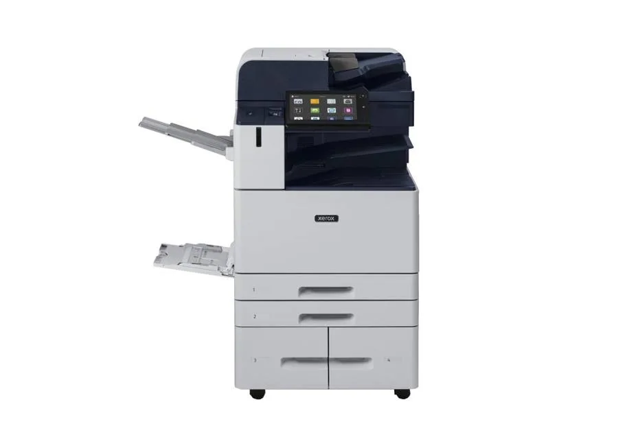 МФУ Xerox AltaLinkC8130 с трехлотковым модулем (ALC8130_3T)