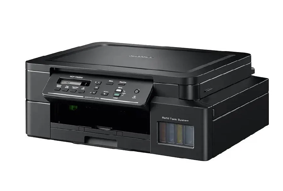 МФУ Brother DCP-T520W