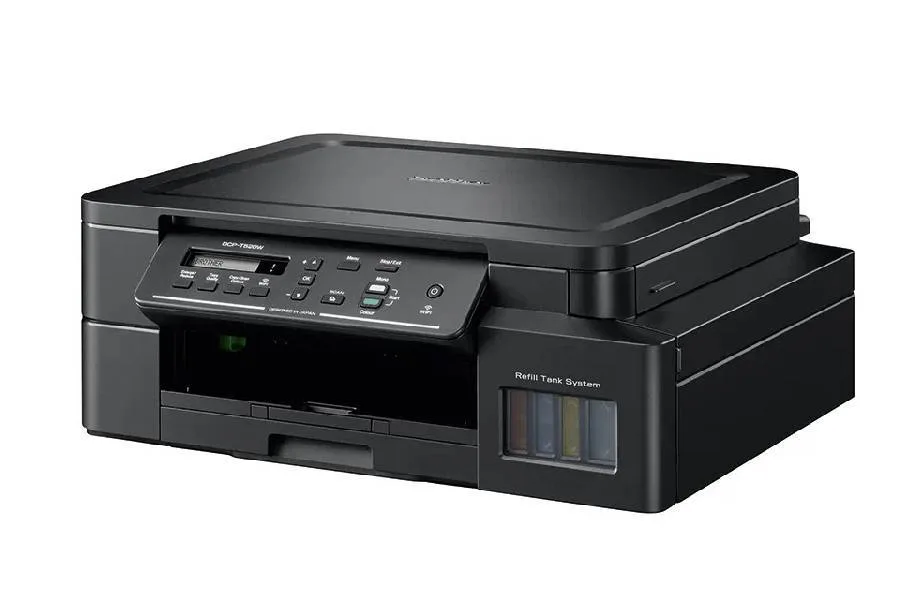 МФУ Brother DCP-T520W МФУ Brother DCP-T520W