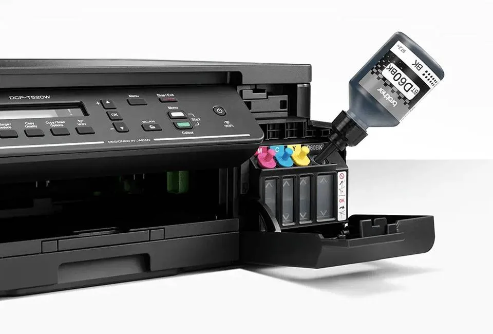МФУ Brother DCP-T520W МФУ Brother DCP-T520W