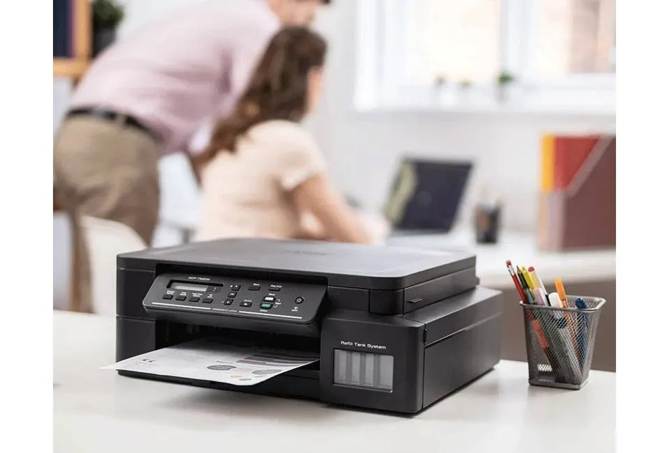 МФУ Brother DCP-T520W МФУ Brother DCP-T520W
