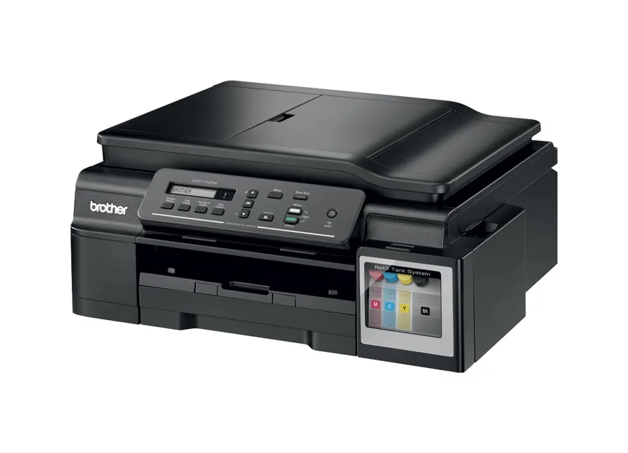 МФУ Brother DCP-T720W