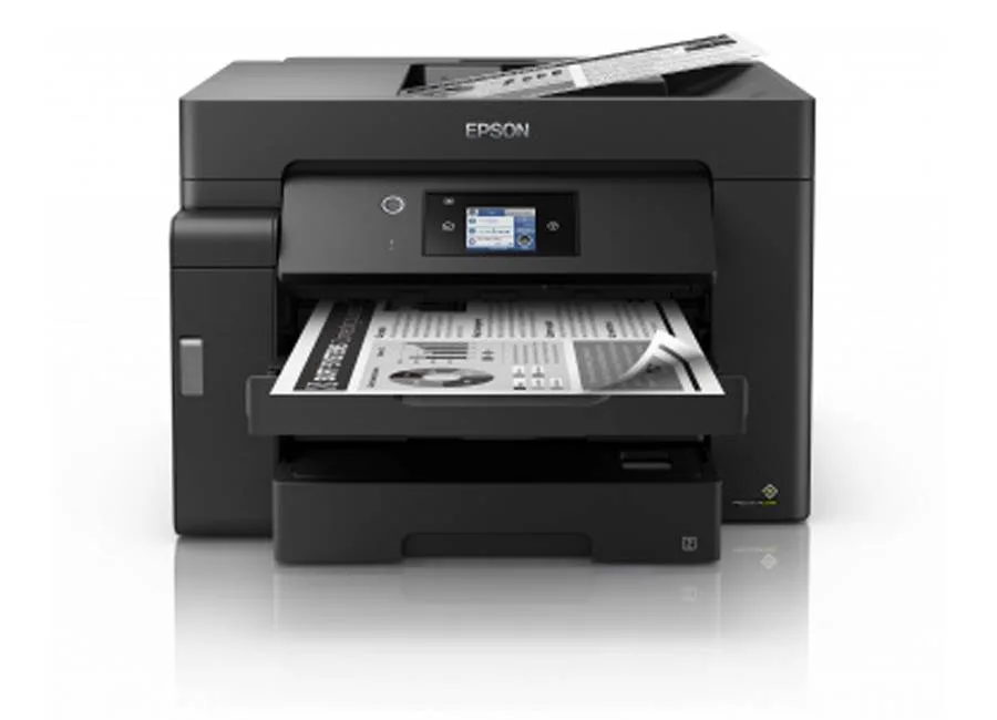 МФУ Epson EcoTank  M15140 (C11CJ41404)