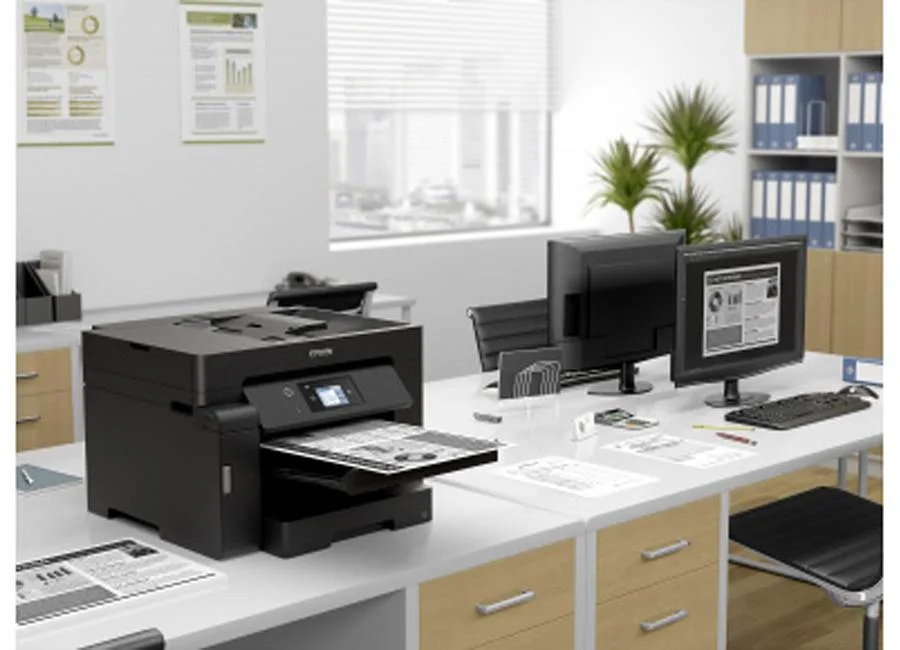 МФУ Epson EcoTank M15140 (C11CJ41404) МФУ Epson EcoTank M15140 (C11CJ41404)