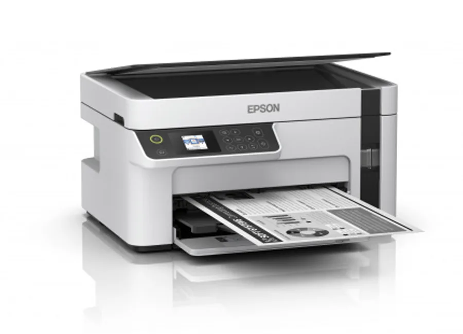 МФУ Epson M2110 (C11CJ19401) в Санкт-Петербурге МФУ Epson M2110 (C11CJ19401) в Санкт-Петербурге